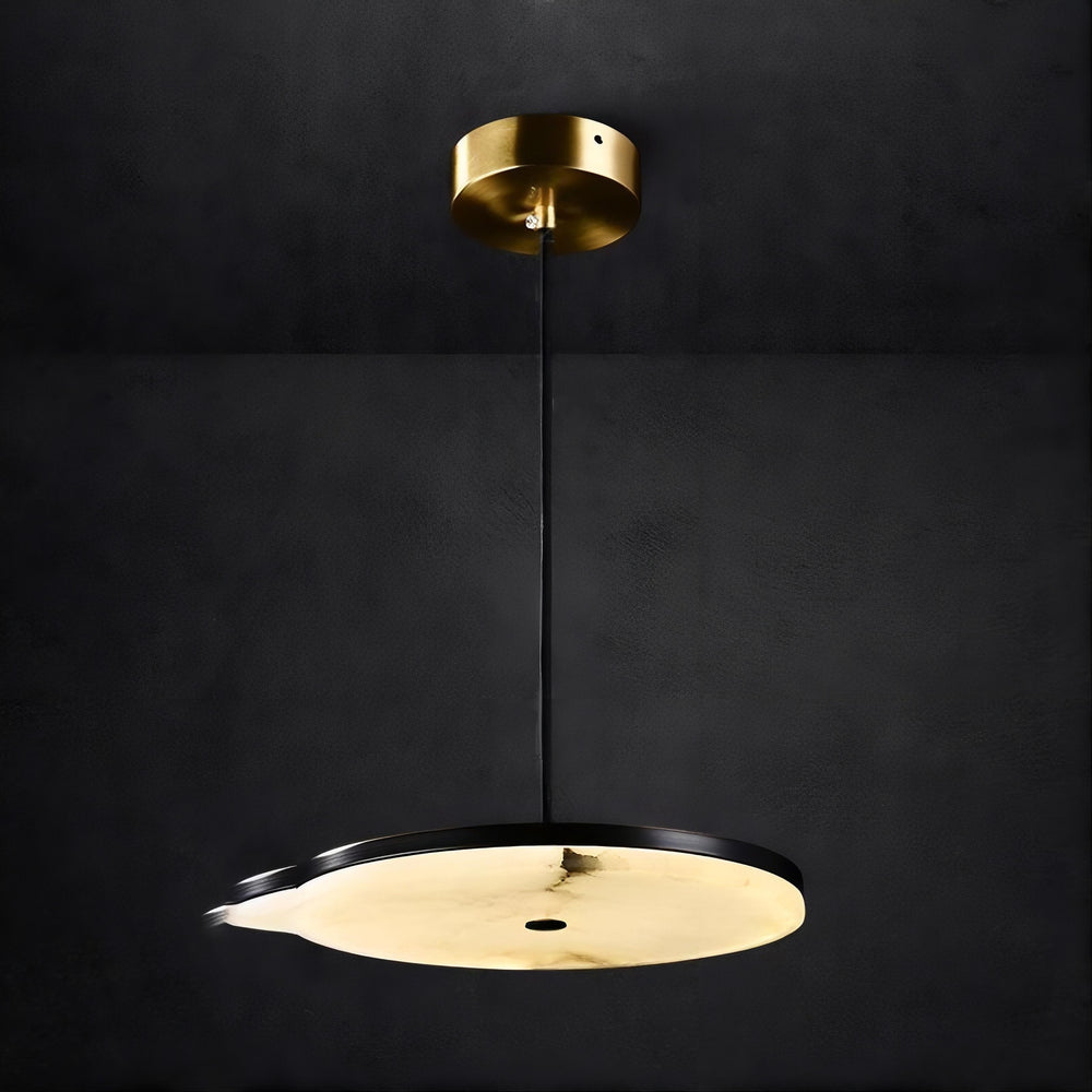COAL Pendant