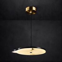 COAL Pendant