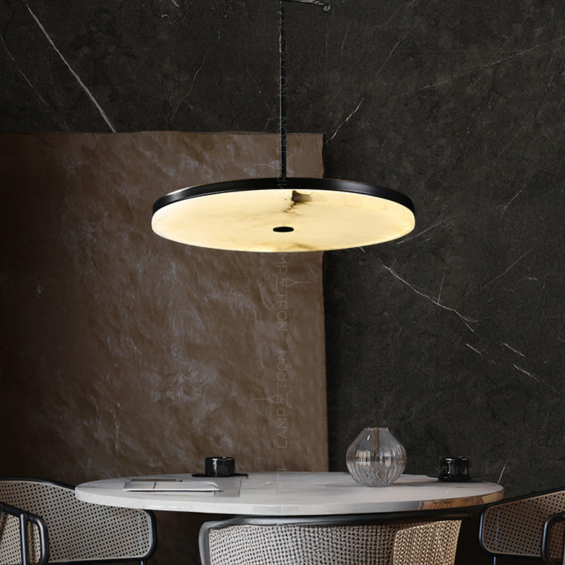 COAL Pendant