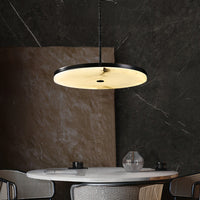 COAL Pendant