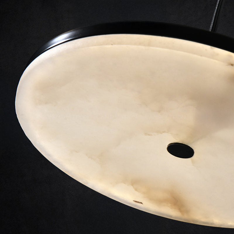 COAL Pendant