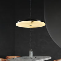 COAL Pendant
