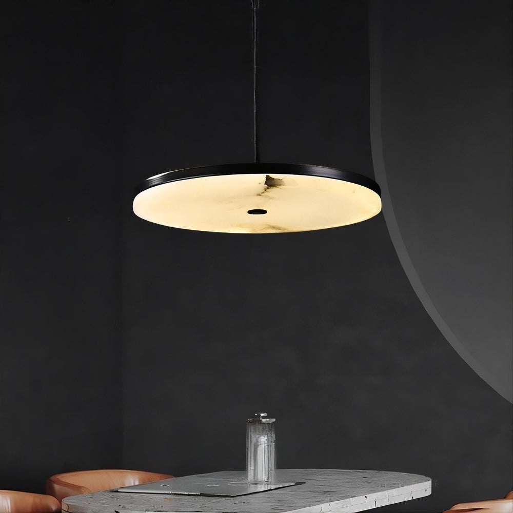 COAL Pendant