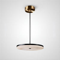COAL Pendant