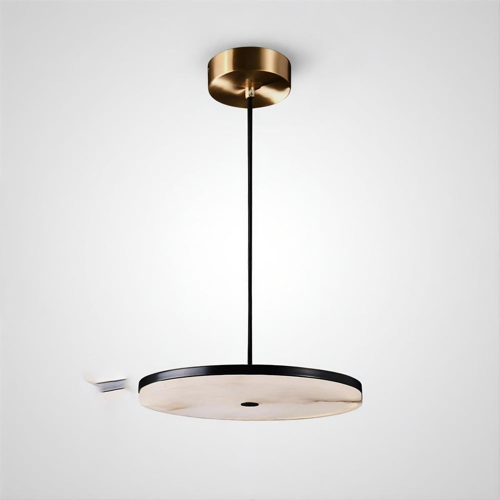 COAL Pendant