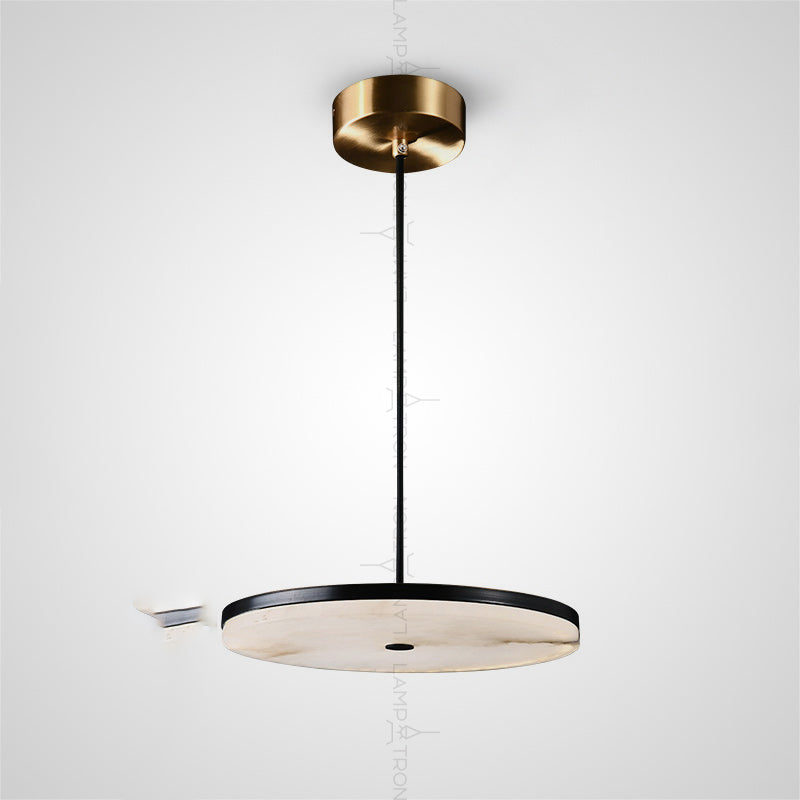 COAL Pendant