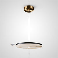 COAL Pendant