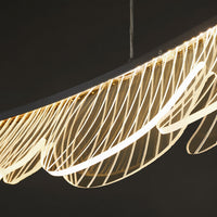 COLIBRI COMBO Cascade Light