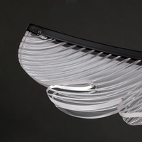 COLIBRI Pendant by Lampadom - ambient shot