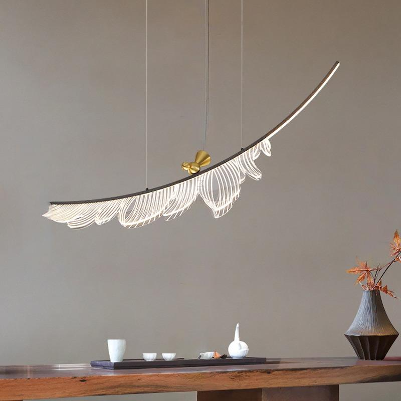 COLIBRI Pendant by Lampadom - angle view