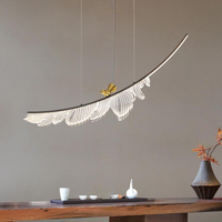 COLIBRI Pendant by Lampadom - angle view