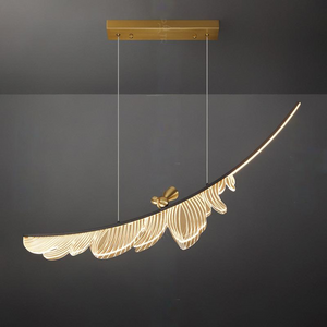 COLIBRI Pendant by Lampadom