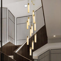 COMTESSE Cascade Light by Lampadom - angle view