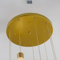 COMTESSE Cascade Light by Lampadom - detail view