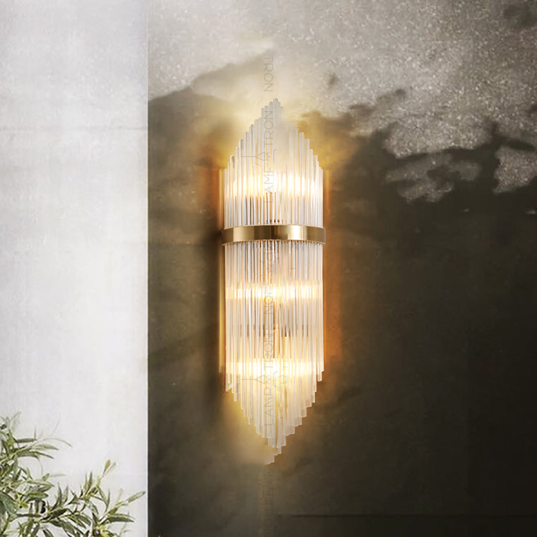 CONCERT Wall Light