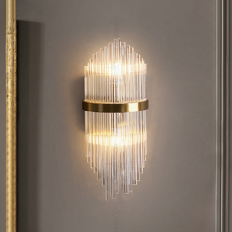 CONCERT Wall Light