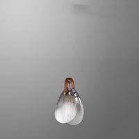 CONCH Pendant by Lampadom - close-up