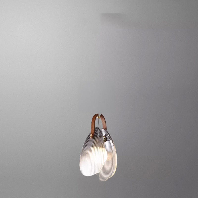 CONCH Pendant by Lampadom - detail view