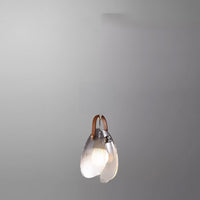 CONCH Pendant by Lampadom - detail view