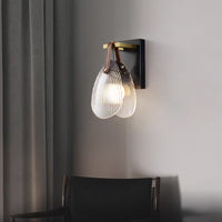 CONCH Wall Light by Lampadom - ambient shot