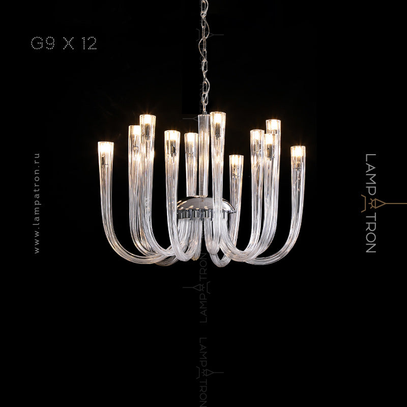 CONCORD Chandelier