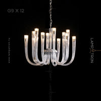 CONCORD Chandelier