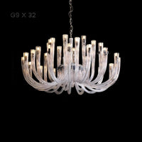 CONCORD Chandelier
