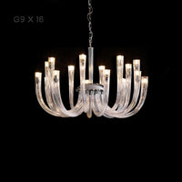 CONCORD Chandelier