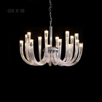 CONCORD Chandelier