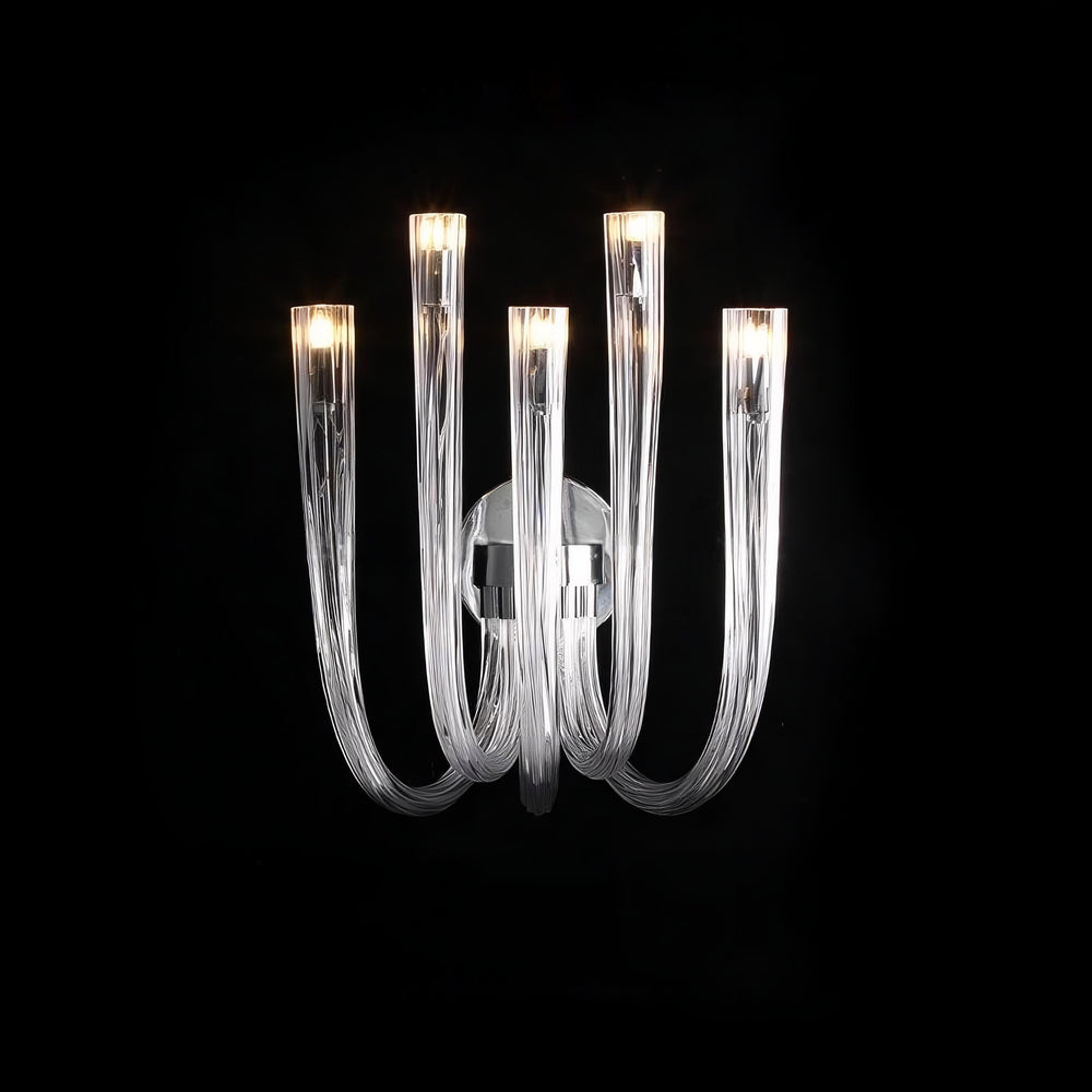 CONCORD Wall Light by Lampadom - ambient shot