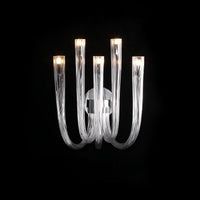 CONCORD Wall Light by Lampadom - ambient shot