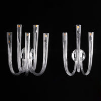 CONCORD Wall Light by Lampadom - detail view