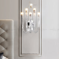 CONCORD Wall Light by Lampadom - ambient shot