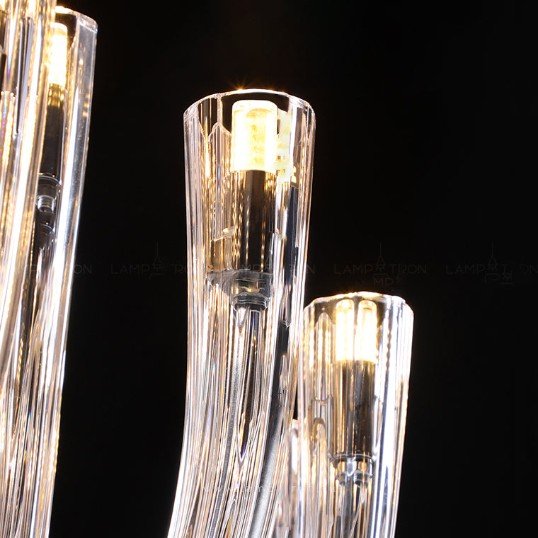CONCORD Wall Light by Lampadom - detail view