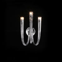 CONCORD Wall Light by Lampadom - side view
