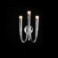 CONCORD Wall Light by Lampadom - scale reference