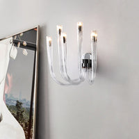 CONCORD Wall Light by Lampadom - side view