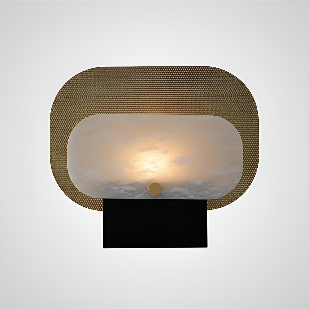 CONRAD B Table Lamp by Lampadom - close-up
