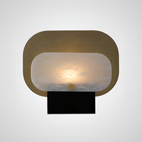 CONRAD B Table Lamp by Lampadom - close-up