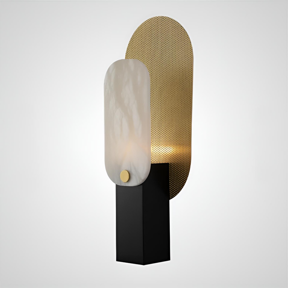 CONRAD B Table Lamp by Lampadom - detail view