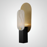 CONRAD B Table Lamp by Lampadom - detail view