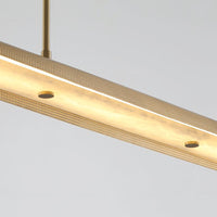 CONRAD Linear Chandelier