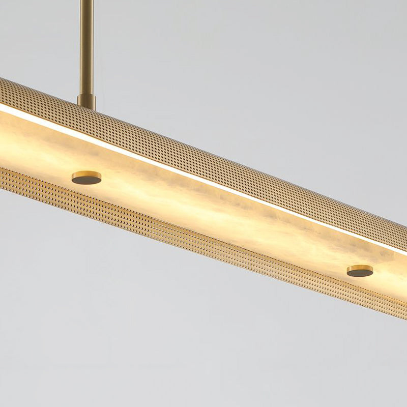 CONRAD Linear Chandelier