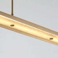 CONRAD Linear Chandelier