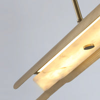 CONRAD Linear Chandelier