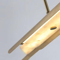 CONRAD Linear Chandelier