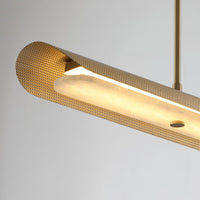 CONRAD Linear Chandelier