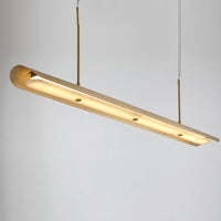 CONRAD Linear Chandelier