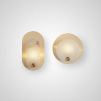 CONRAD B Wall Light by Lampadom - view 10