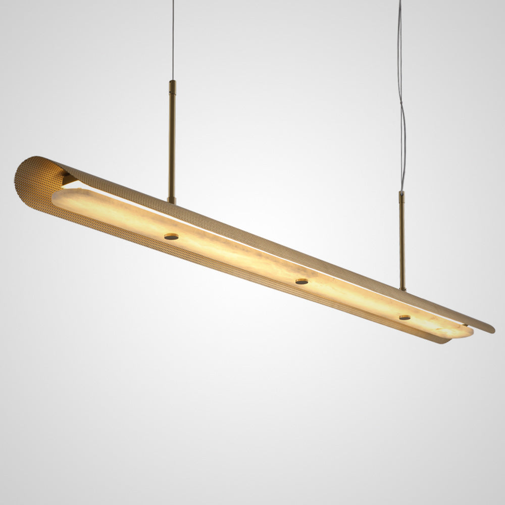CONRAD Linear Chandelier